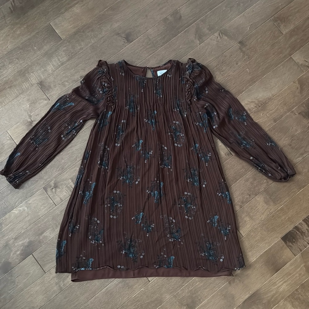EUC Wilfred dress. Size small.